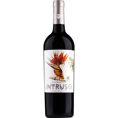 Juan Gil Intruso Montsant Oak Aaged červené 14,5% 0,75 l (čistá fľaša)