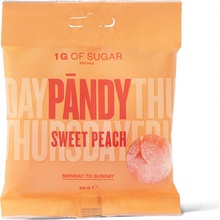 Pandy Candy sweet peach 50 g