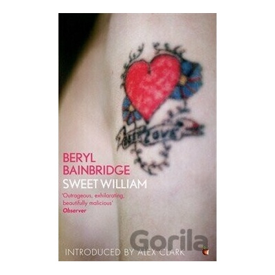 Sweet William - Bainbridge Beril