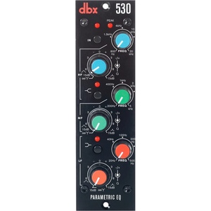 dbx 530 Еквалайзер