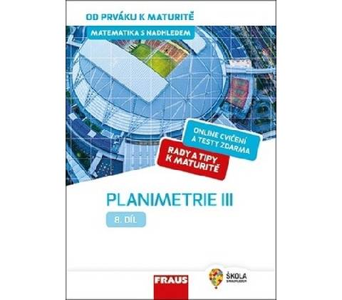 Planimetrie III.