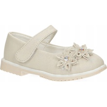 Casu balerínky z ekologickej kože