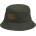 Vans Patch Bucket Deep Forest