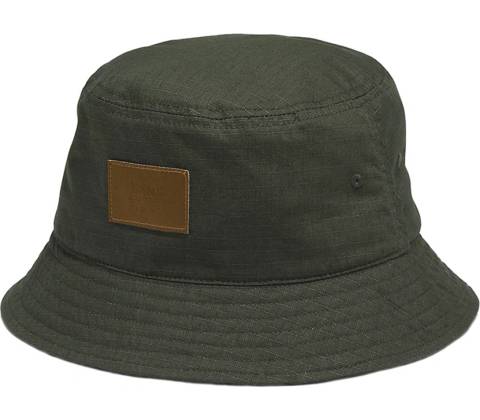 Vans Patch Bucket Deep Forest
