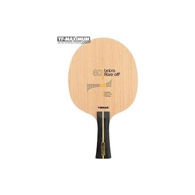 Tibhar Balsa Fibre OFF 60