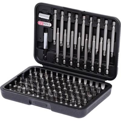 KS Tools vonkajší šesťhran, 1/4 9112027