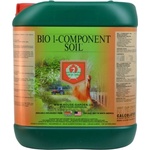  Bio 1-component soil 5l - минерален тор за растеж и цъфтеж