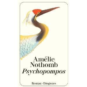 Psychopompos (ISBN: 9783257073294)