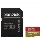 Pamäťové karty SanDisk SDXC UHS-I U3 128GB SDSQXA1-128G-GN6MA