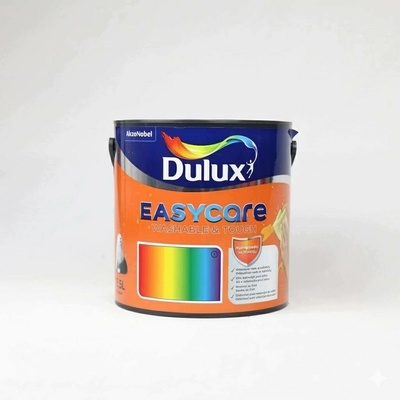 Dulux EasyCare 2,5 l Alabastr