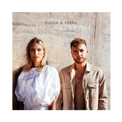 Suzan & Freek - Gedeeld Door Ons LP