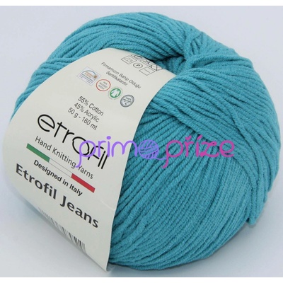 ETROFIL Jeans 053