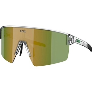 Bliz Очила за колоездене Bliz P004 Cat. 3 Cycling glasses - Transparent White - размер One Size (205-6700-0311)