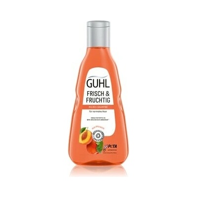GUHL Color Schutz Šampon Unisex 250 ml