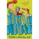 Ryška Lily