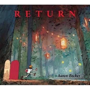 Return Becker Aaron