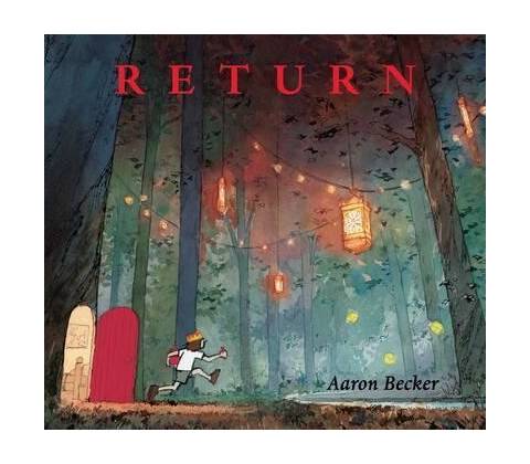 Return Becker Aaron