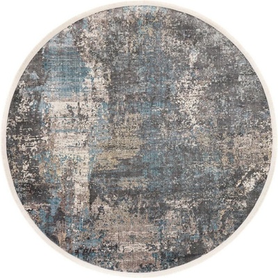 Najkoberce Split Z268A krémový / sivý