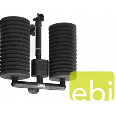 Europet Bernina Spongefilter Bob Maxi s pumpou 22x8x24,5 cm