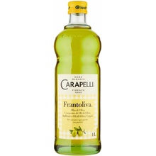 Carapelli olivový olej 1 l