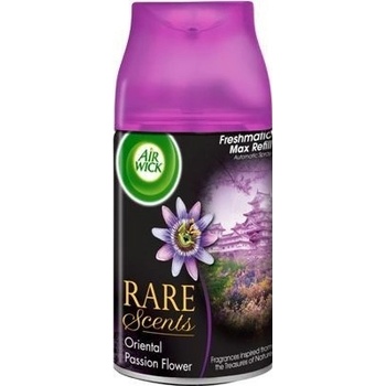 Air Wick Freshmatic max oriental passion flower 250 ml