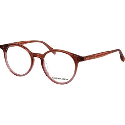 Scotch & Soda obroučky SS3021 211