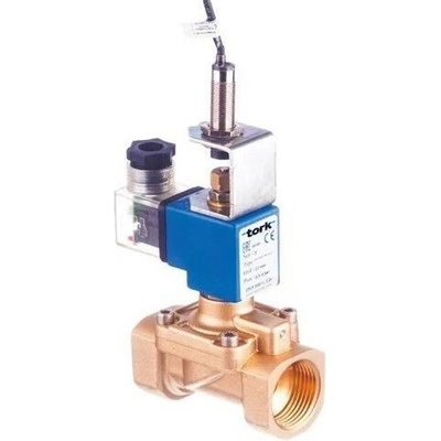 TORK T-KCV105 DN25, 24 VAC
