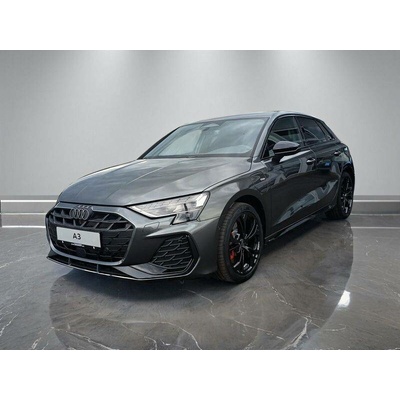Audi A3 TFSIe S-line Sportback 200 kW