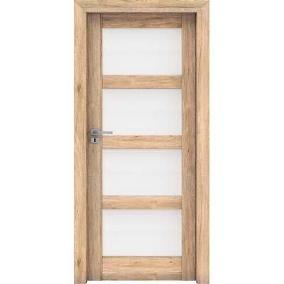 Invado Larina Fiori 3 ENDURO PLUS Modřín sibířsky 70 x 197 cm