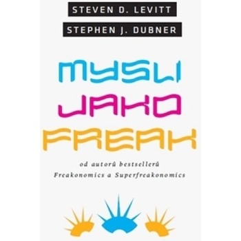 Mysli jako freak