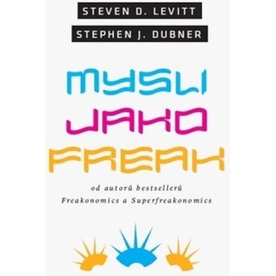 Mysli jako freak