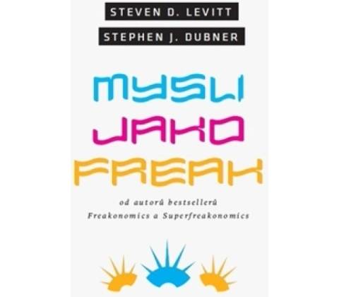 Mysli jako freak
