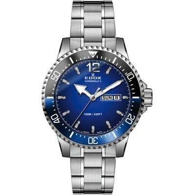 Edox 84300 3NBUM BUBN