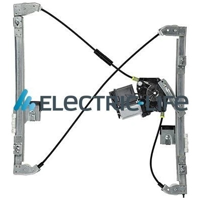 Mechanizmus zdvíhania okna ELECTRIC LIFE ZR VKO27 L C ZR VKO27 L C