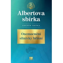 Onemocnění slinivky břišní - Zdeněk Krška