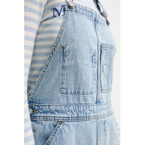 G-Star RAW Дънкова рокля (D24351.D536)