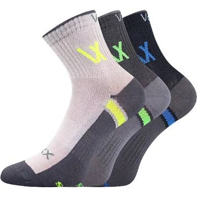 VOXX Ponožky Neoik mix B kluk 3 pár