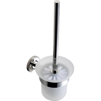 Franke Nerez držák WC štětky MEDX005HP