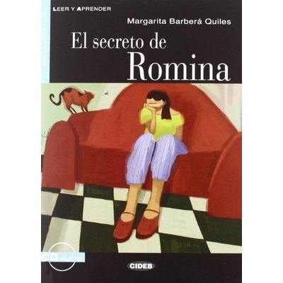 BCC Š-El secreto de Romina