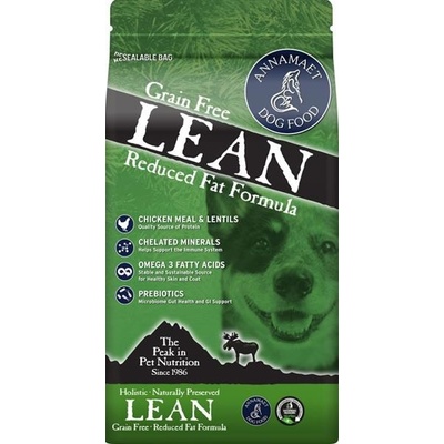 Annamaet Grain Free LEAN 2,27 kg