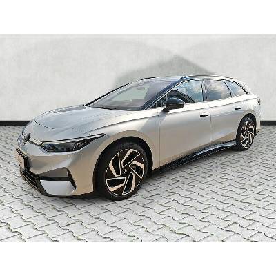Volkswagen ID.7 210 kW