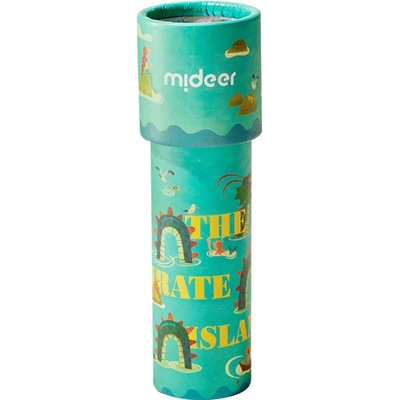 Mideer Kaleidoskop - Pirátský ostrov