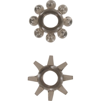 ToyJoy Power Stretchy Пръстени 2 бр