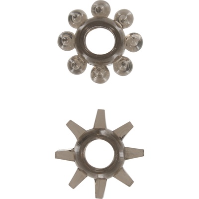 ToyJoy Power Stretchy Пръстени 2 бр