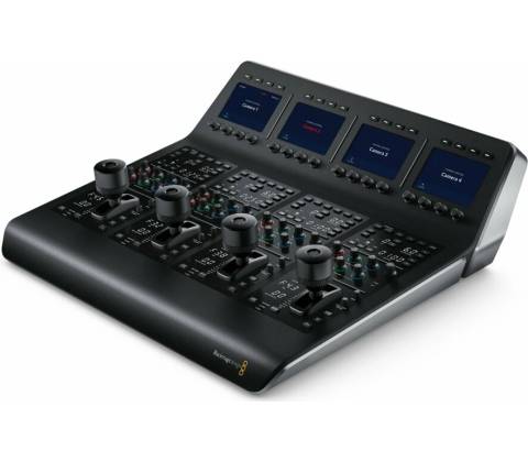 Blackmagic Design ATEM Camera Control Panel