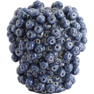 Light & Living Керамична саксия за цветя ø 20 cm Berries - Light & Living (5764180)