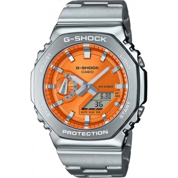 Casio GM-2110D-4A
