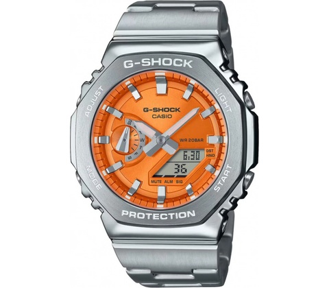 Casio GM-2110D-4A