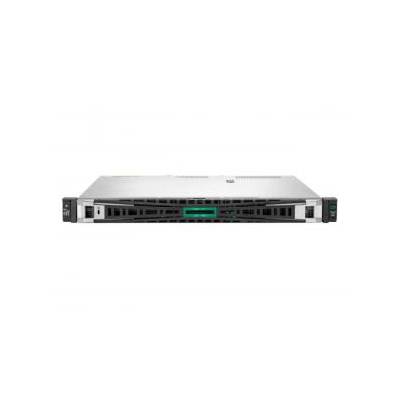 Server xxx_hewlett-packard (hp) hpe pl dl20g11 e-2436 (2.9g/6c) 1x32g 2x480g vroc 4sff 1x800w 4x1g nbd333 smart choice