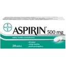 Aspirin tbl.20 x 500 mg